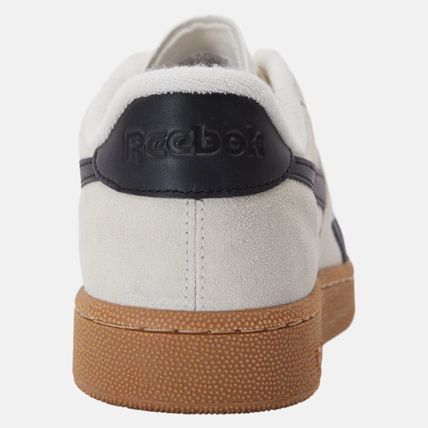 Reebok Shoes CLUB C GROUNDS UK M0033073FSO OFF WHITE